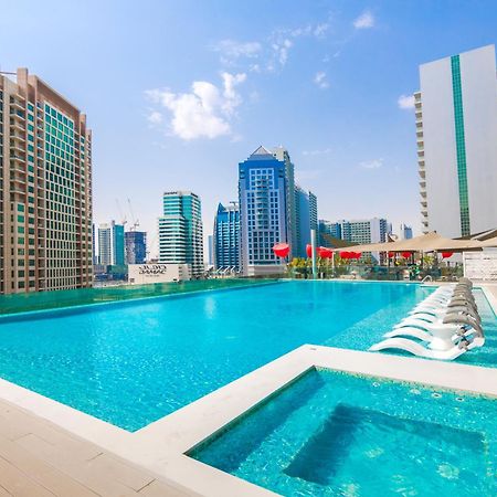 Bespoke Holiday Homes - Mag 318 Downtown Дубай Экстерьер фото