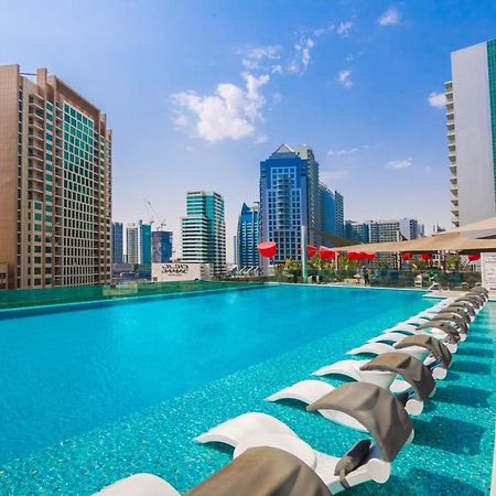 Bespoke Holiday Homes - Mag 318 Downtown Дубай Экстерьер фото